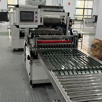 Grande area di filtraggio Filtro d'aria ad alta efficienza Purificatore d'aria Filtro Hepa
