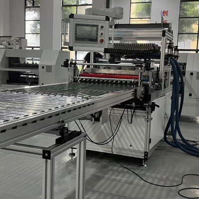 Grande area di filtraggio Filtro d'aria ad alta efficienza Purificatore d'aria Filtro Hepa