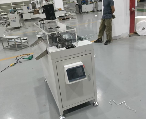 OEM Filtro d'aria portabile ad alta efficienza Hepa Fresco 99,99%