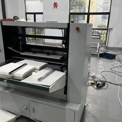 Filtro aria a carbone attivo personalizzato, confezione di ricambio per purificatore Hepa per la casa, per purificatore d'aria