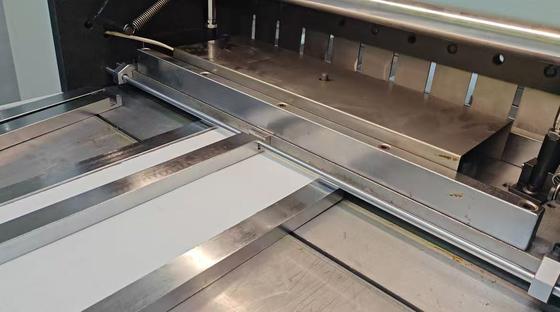 Auto Filter Paper Pleating Machine Air Filter Roller-Paper Processing Machinery