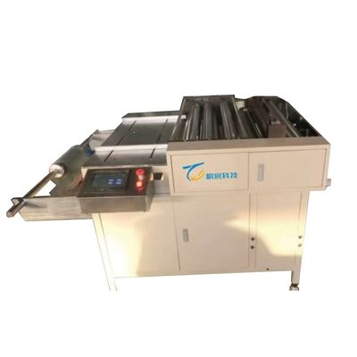 Macchine automatiche per il taglio e il laminamento del filo di acciaio