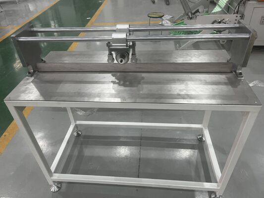 Macchine per il taglio trasversale automatico di carta a filtro