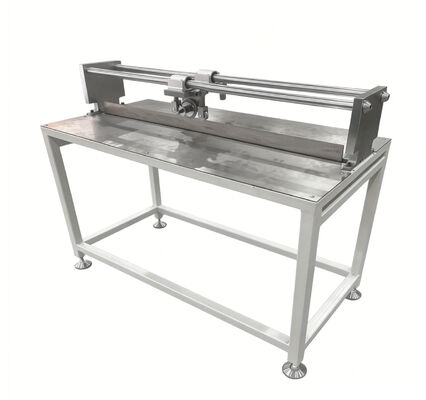 Macchine per il taglio trasversale automatico di carta a filtro