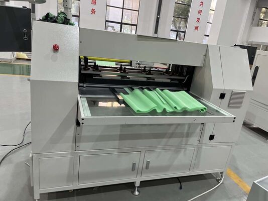 Macchina piegatrice automatica HEPA ad alta efficienza