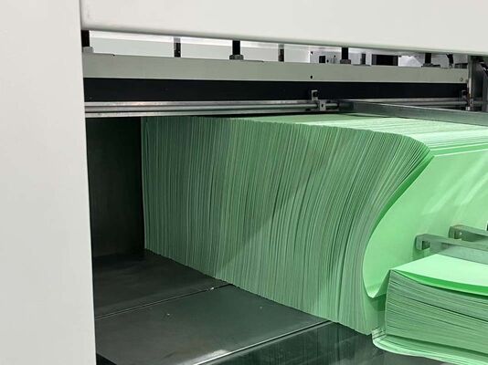 Sistema di piegatura di altezza di piegatura di 300 mm progettato con precisione per una maggiore durata per la produzione su larga scala