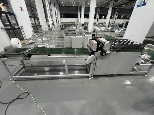 Apparecchiature per la corrugatura per la separazione di precisione per materiali compositi di carta o alluminio