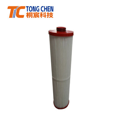 Linea di produzione servo-guidata a carico pesante stabile per la piegatura di carta filtrabile multi-strato multi-materiale